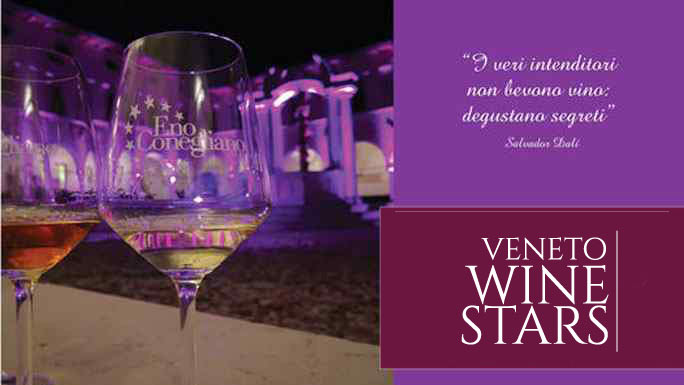 conegliano veneto wine stars