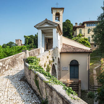 conegliano villa gera entrata