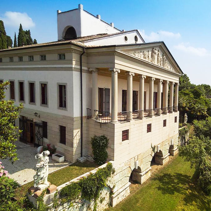 conegliano villa gera 