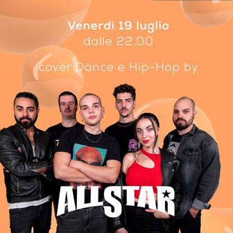 VENERDI 19 LUGLIO