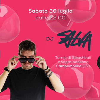 dj salva a campomolino