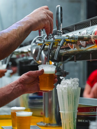 SAGRA DI CUSIGNANA birre