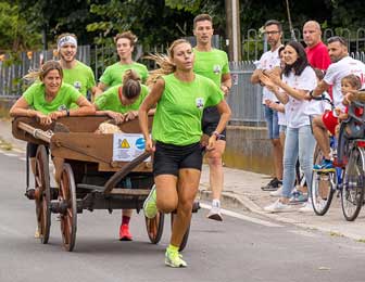 PALIO DELLE PAESANE BISNENTI