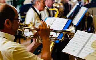 gruppo musicale città di mogliano veneto