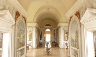 villa di maser sala crociera