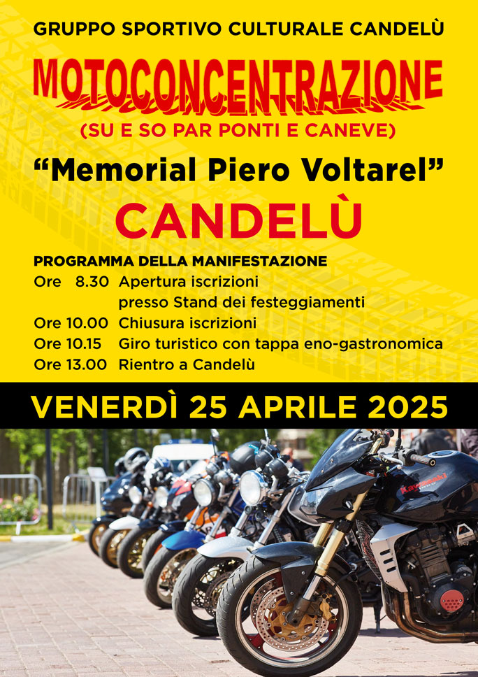 2025 maserada sul piave candelù motoraduno