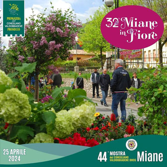 2024 miane in fiore