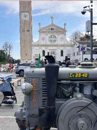 mogliano veneto festa di san martino