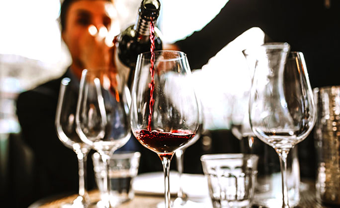 VINI DA TERRE ESTREME degustazione libera