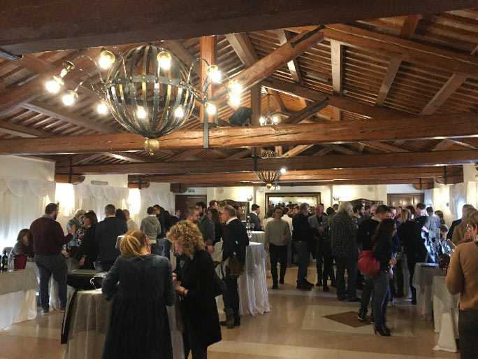 VINI DA TERRE ESTREME WORKSHOP