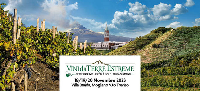 2023 MOGLIANO VENETO VINI DA TERRE ESTREME
