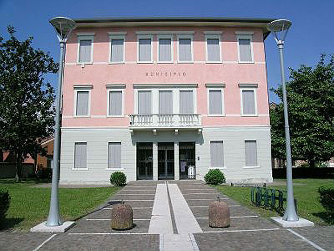 monastier di treviso municipio
