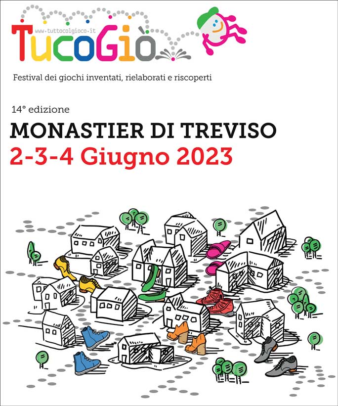 2023 MONASTIER DI TREVISO TUCOGIO'