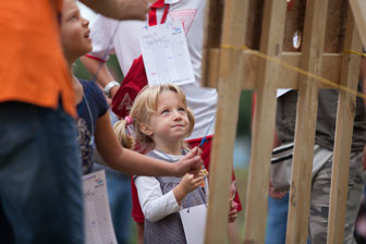 MONASTIER DI TREVISO TUCOGIO' giochi per bambini