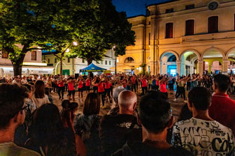 2024 montebelluna giovedì in centro spettacoli