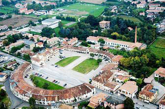 badoere piazza indipendenza