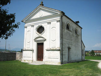 nervesa della battaglia bidasio chiesa