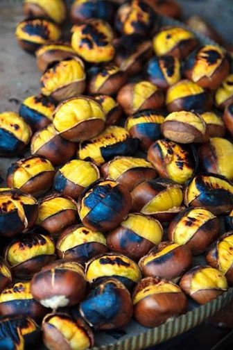 castagne