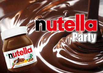 NUTELLA PARTY