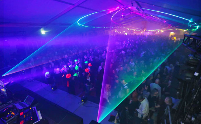 castagnole discoteca remember golden