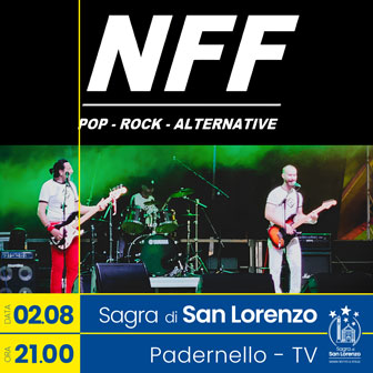 PADERNELLO GRUPPO NFF