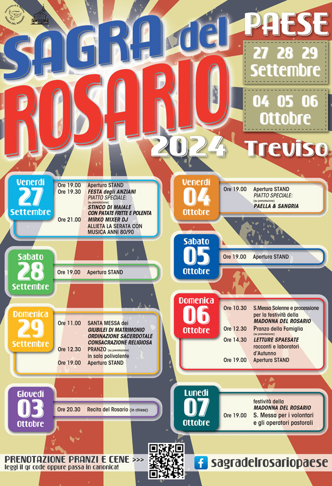 2024 paese sagra del rosario