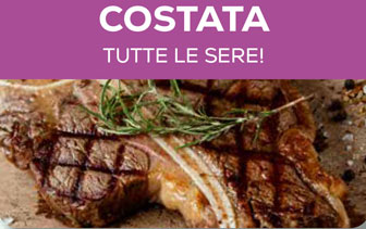 COSTATA