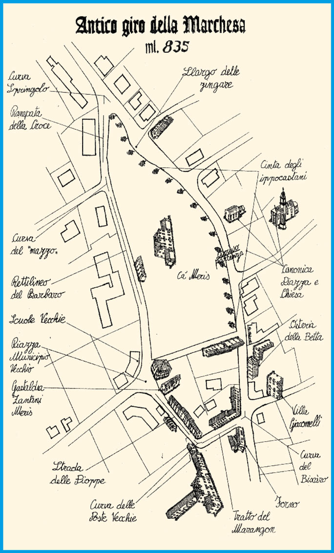 2023 ponzano veneto antico giro della marchesa
