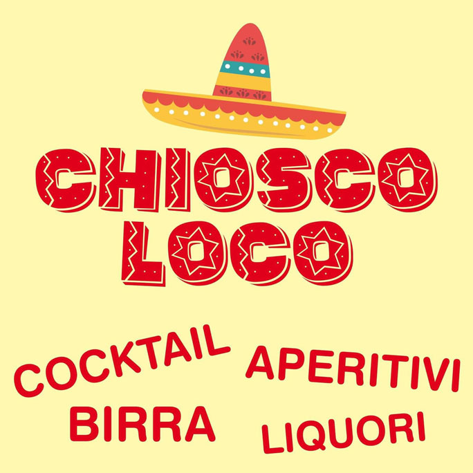 PORTOBUFFOLE' CHIOSCO LOCO