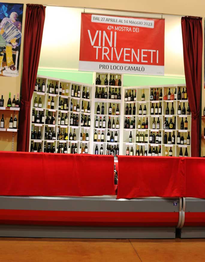 2023 povegliano camalò mostra dei vini triveneti concorso
