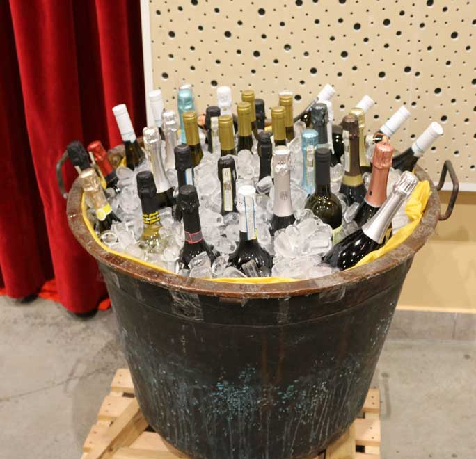povegliano camalò mostra dei vini triveneti degustazioni