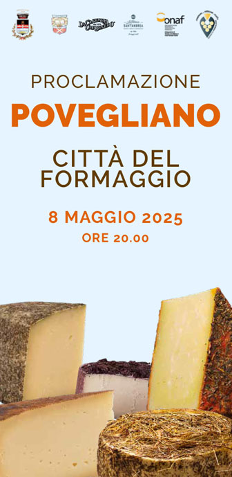 POVEGLIANO SANTANDRA' MOSTRA FORMAGGI TIPICI E MOSTRA DEL PROSCIUTTO CRUDO menù