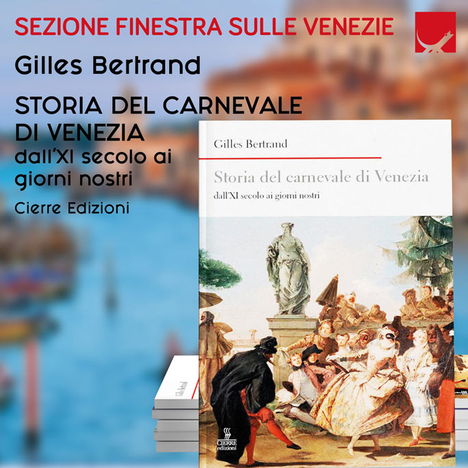2023 PREMIO LETTERARIO GAMBRINUS MAZZOTTI VINCITORE GILLES BERTRAND SEZIONE FINESTRA SULLE VENEZIE