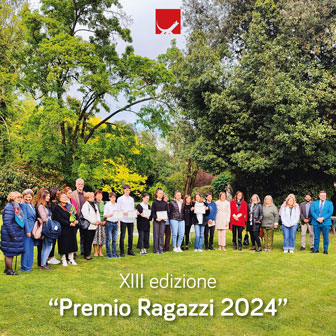 PREMIO LETTERARIO MAZZOTTI 2024 premio ragazzi