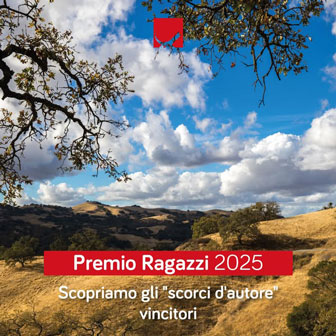 2025 REMIO LETTERARIO MAZZOTTI categoria ragazzi