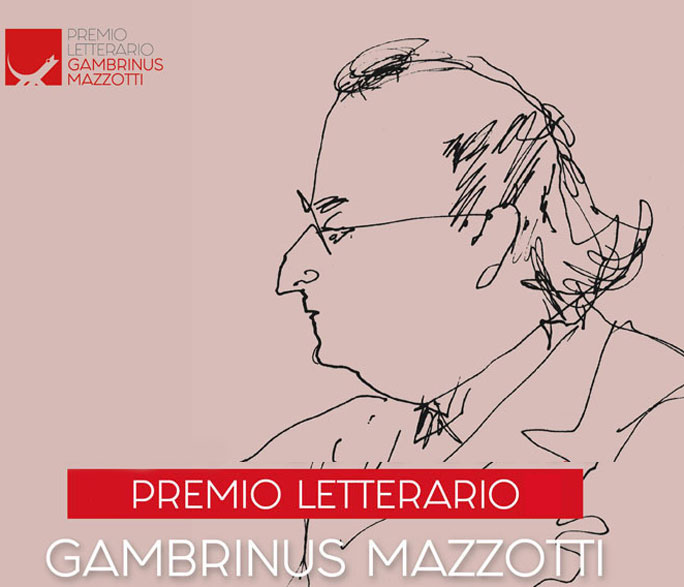 PREMIO LETTERARIO MAZZOTTI 