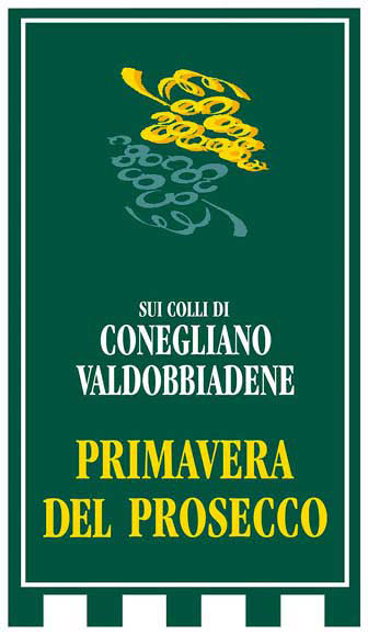 primavera del prosecco a combai