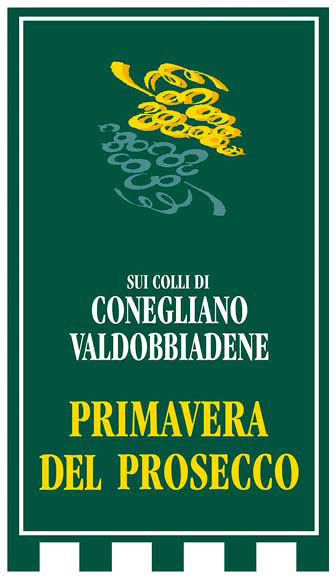 primavera del prosecco a combai