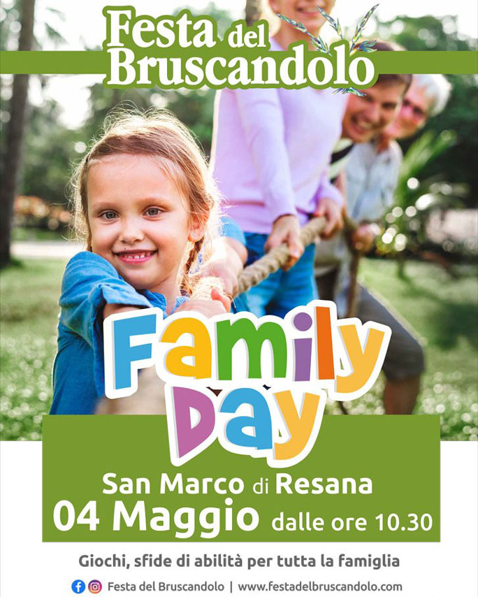 2025 RESANA SAN MARCO FAMILY DAY