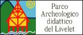 revine lago parco archeologico del livelet