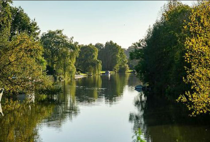 RONCADE FIUME MUSESTRE