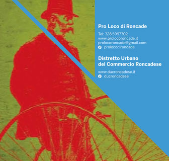 pro loco roncade distretto urbano del commercio roncadese