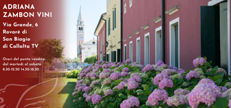 san biagio di callalta vini zambon