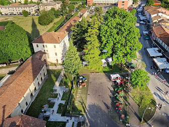 san polo di piave panoramica cittÃ