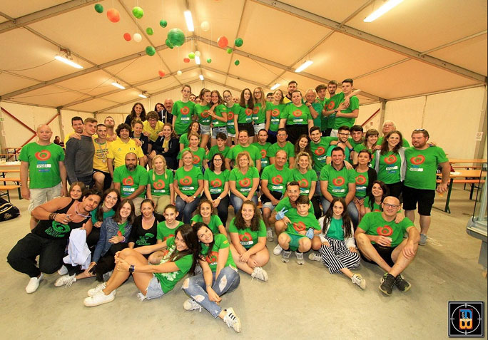 san vendemiano estate sport staff