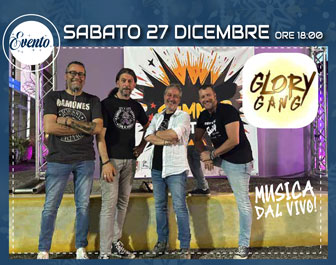 san vendemiano magie d'inverno SABATO 27 DICEMBRE