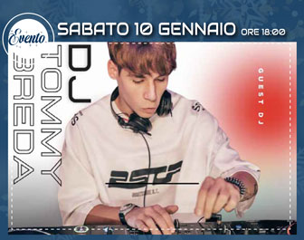 san vendemiano magie d'inverno SABATO 10 GENNAIO