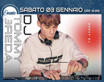 san vendemiano magie d'inverno SABATO 3 GENNAIO