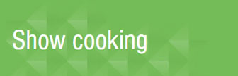 show cooking