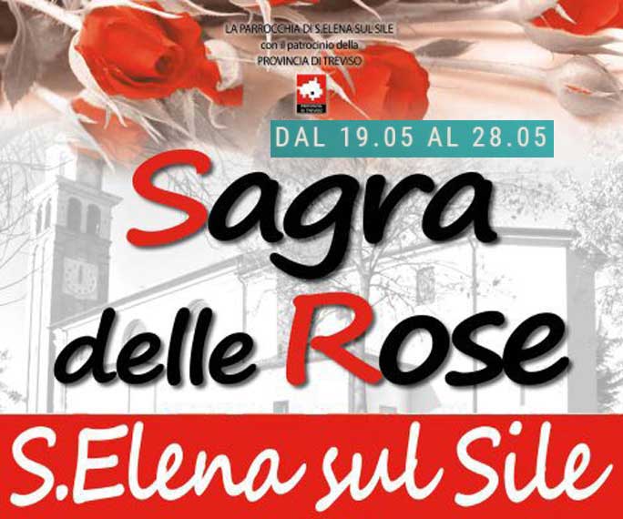 2023 SILEA SANT'ELENA SAGRA DELLE ROSE